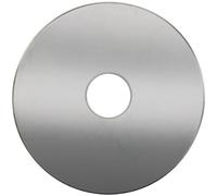 Rondelle large 3.2 mm 20 mm acier galvanisé 100 pc(s) TOOLCRAFT 888068