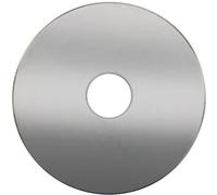 Rondelle large 6.4 mm 35 mm acier galvanisé 50 pc(s) TOOLCRAFT 888080
