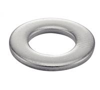 Rondelle plate découpée A4 DIN 125 A 16X30X3 boîte de 50 - - 6450816