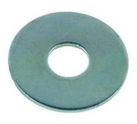 Rondelle plate extra large 3404-16 LENNIE zingué Ø16 - boite de 50 - 44001602B Zingué G