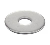 Rondelle plate inox A2 - Extra large - LLU - ø5 - B200 ACTON