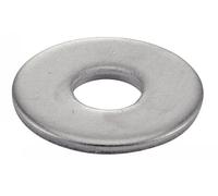 Rondelle plate L A4 DIN 9021 12X37X3 boîte de 100 ACTON 6451112