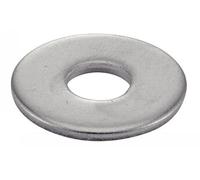 Rondelle plate L A4 DIN 9021 14X44X3 boîte de 50 - ACTON - 6451114