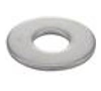 Rondelle plate L inox A2 NFE 25514 16X40X3 boîte de 50 - ACTON - 6250516 Noir G