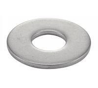 Rondelle plate L inox A2 NFE 25514 18X45X3 boîte de 50 ACTON 6250518