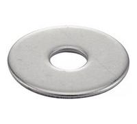 Rondelle plate LL A4 NFE 25513 14X45X2.5 boîte de 50 - ACTON - 6450714