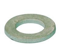 Rondelle plate M galvanisé HV100 DIN 126 M22 (24 x 3,9 x 3,0) boîte de 10 STAFA 0801100010