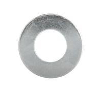 Rondelle plate M ZI NFE 25513 16X32X3 BTE 100 - - AFBMU16