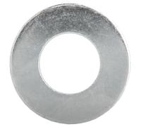 Rondelle plate M ZI NFE 25513 33x65x5 BTE 10 - - RONDM33MZING