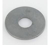 RONDELLE PLATE M30X80X4 LL ACIER GALVANISE A CHAUD