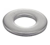 Rondelle plate moyenne type M A4 NFE 25514 16X32X3 boîte de 50 - - 6450116