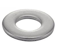 Rondelle plate moyenne type M A4 NFE 25514 18X36X3 boîte de 50 - - 6450118