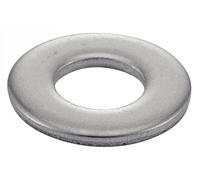 Rondelle plate moyenne type M A4 NFE 25514 18X36X3 boîte de 50 - - 6450118