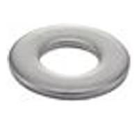 Rondelles plates Mu - inox A4 - diamètre 8 mm - 200 pièces ACTON