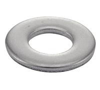 Rondelle plate NFE 25514 20X40X3mm moyennes type M en boîte de 10 - - 6750120