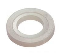 Rondelles plates en nylon - DIN 125 - 6,4 mm x 12 mm - par 200 ACTON