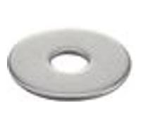 Rondelle plate inox A2 - Extra large - LLU - ø5 - B200 ACTON