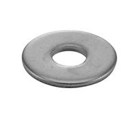 Rondelle plate type L A2 DIN 9021 18X56X4 boîte de 50 - ACTON - 6251118