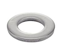 Rondelle plate Z A2 NFE 25514 20X36X3 boîte de 25 - - 6250320
