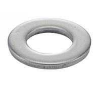 Rondelle plate Z A4 NFE 25514 14X27X2.5 boîte de 50 - - 6450314