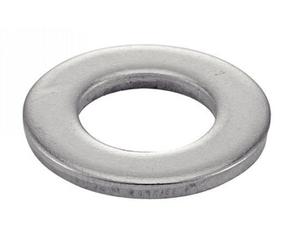 Rondelle plate Z A4 NFE 25514 14X27X2.5 boîte de 50 - - 6450314