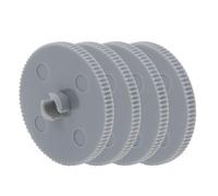 Rondelle pour perforateurs P1100 et P2200 Rapesco - Lot de 4