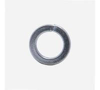 Rondelle ressort Grower Viswood acier brut Ø 8mm (lot de 24 rondelles)