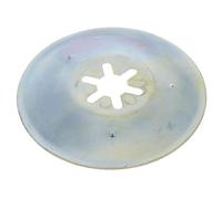 Rondelle support lame f016l67627 - tondeuse a gazon bosch G