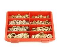 rondelles contact acier assortiment de 615 rondelles - Oc-pro G