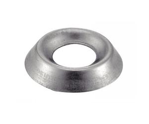 Rondelles cuvettes embouties Acton inox A2