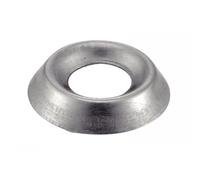 Rondelles cuvettes embouties - inox A2 - diamètre 3 mm - 200 pièces ACTON