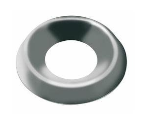 Rondelles cuvettes embouties - inox A2 - diamètre 5 mm - 200 pièces ACTON
