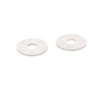 RONDELLES DE CARROSSERIE INOX A4 AISI 316 de Ø 10 X 25