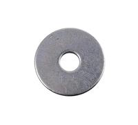 Rondelles diamètre 8x30 mm, sachet de 50 pièces