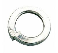 Rondelles frein - acier zingué - diamètre 10 mm - 200 pièces - Grower W VISWOOD