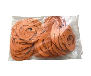 RONDELLES FRUIT LEGUMES 90X68X2.5 100P