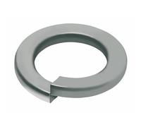 Rondelles grower W - inox - diamètre 5 mm - 200 pièces ACTON
