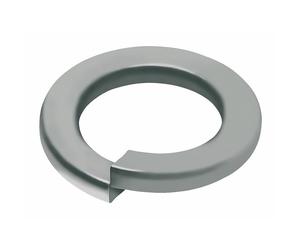 Rondelles grower W -inox - diamètre 8 mm - 200 pièces ACTON