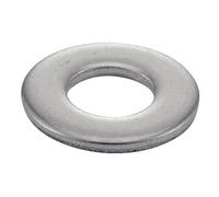 Rondelles plate large type L NFE 25514 3X12X0,8 boîte de 100 - ACTON - 675053