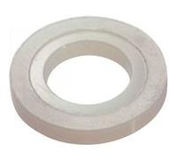 Rondelles plates en nylon - DIN 125 - 6,4 mm x 12 mm - par 200 ACTON