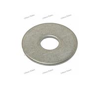 Rondelles plates extra-larges type LL Inox A2 ACTON - 62507
