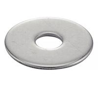 Rondelle plate série LL inox A2 NFE 25513 16X50X3 boîte de 50 - ACTON - 6250716