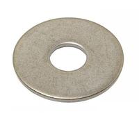 Rondelles plates extra-larges type LL Inox A2 ACTON - 62507
