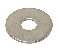 Rondelles plates extra-larges type LL Inox A2 ACTON - 62507