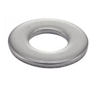 Rondelles plates Mu - inox A4 - diamètre 12 mm - 100 pièces ACTON