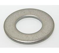 Rondelles plates type M Inox A2 ACTON - 62501