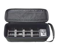 Rondson WT-100CASE Valise de transport et de chargement pour les boîtiers émetteurs et récepteurs du système WT-100.
