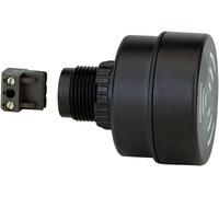Ronfleur tonalité continue Werma Signaltechnik 109.000.75 24 V/AC, 24 V/DC 80 dB 1 pc(s)