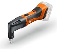 Rongleur sans fil FEIN jusqu'à 1,3 mm ABLK 18 1.3 CSE AS | 71321061000