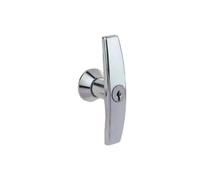 Ronis 1078-40F 360 - Chrome - 2 clés